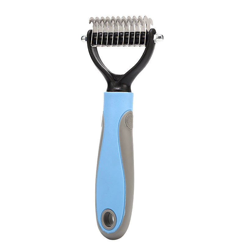 Pet Knot Remover Comb for Dogs & Cats | Daysunprexx™